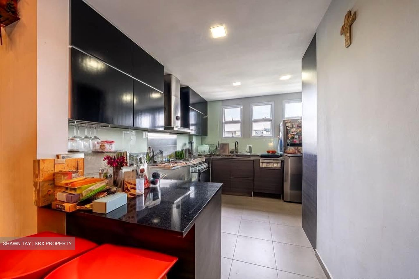 Siglap Lodge (D15), Apartment #574055731